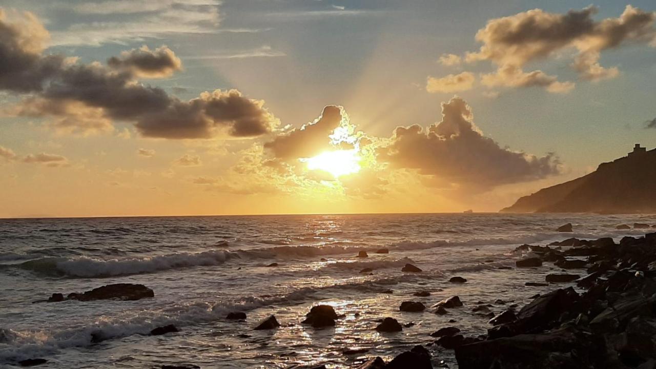 ホテル San Giuseppe Casa Per Ferie クエルチアネッラ エクステリア 写真