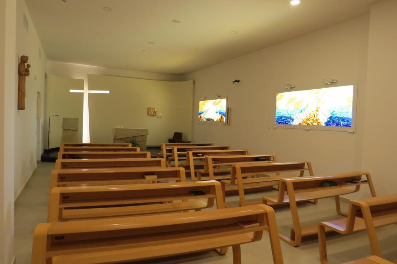 ホテル San Giuseppe Casa Per Ferie クエルチアネッラ エクステリア 写真