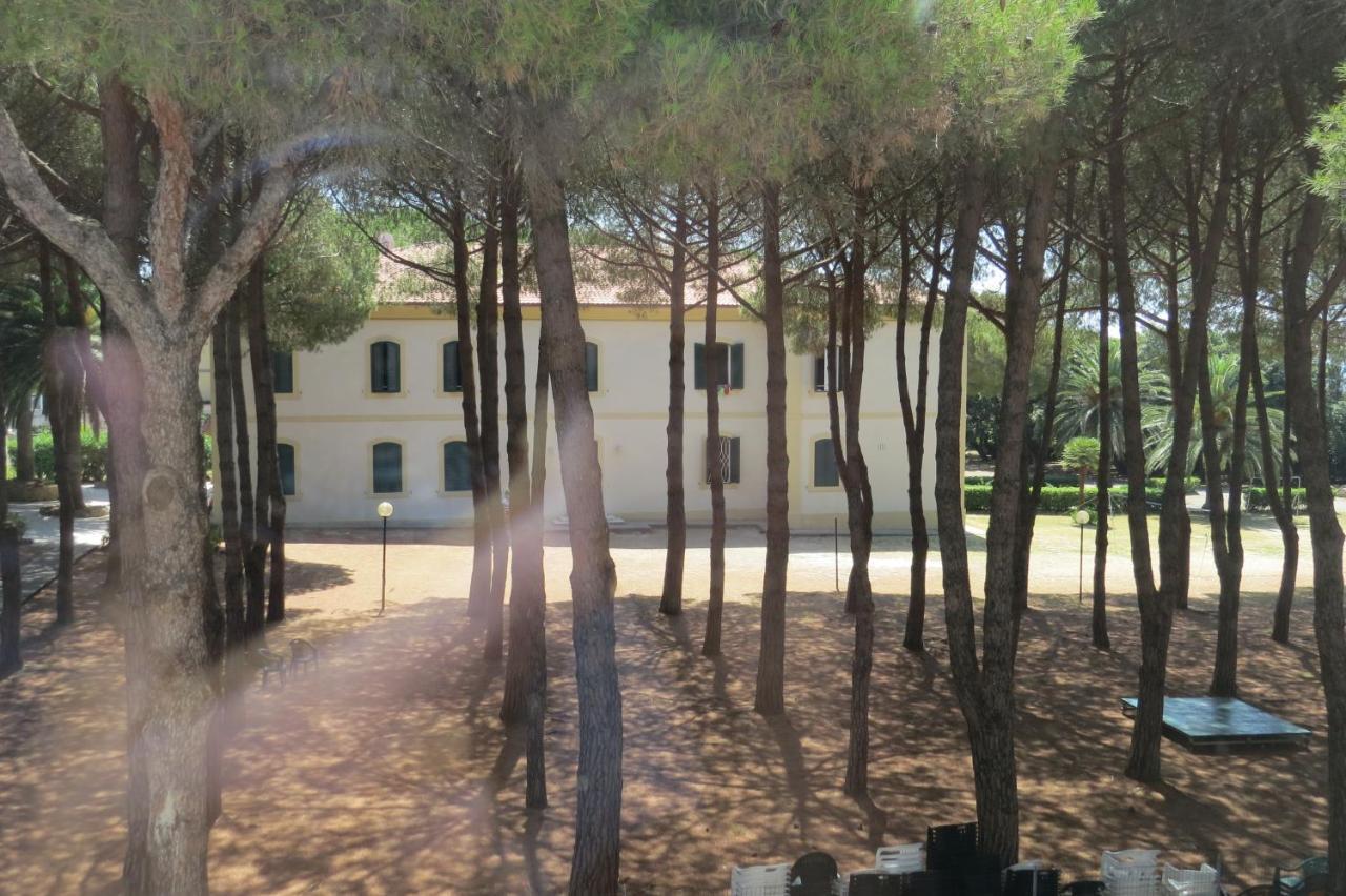 ホテル San Giuseppe Casa Per Ferie クエルチアネッラ エクステリア 写真