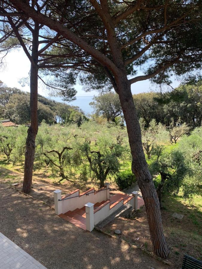 ホテル San Giuseppe Casa Per Ferie クエルチアネッラ エクステリア 写真
