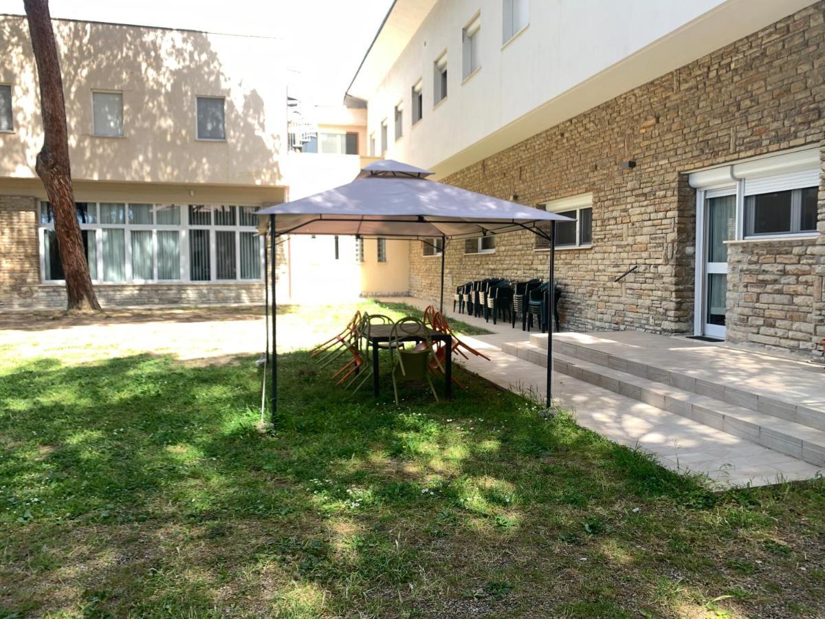 ホテル San Giuseppe Casa Per Ferie クエルチアネッラ エクステリア 写真