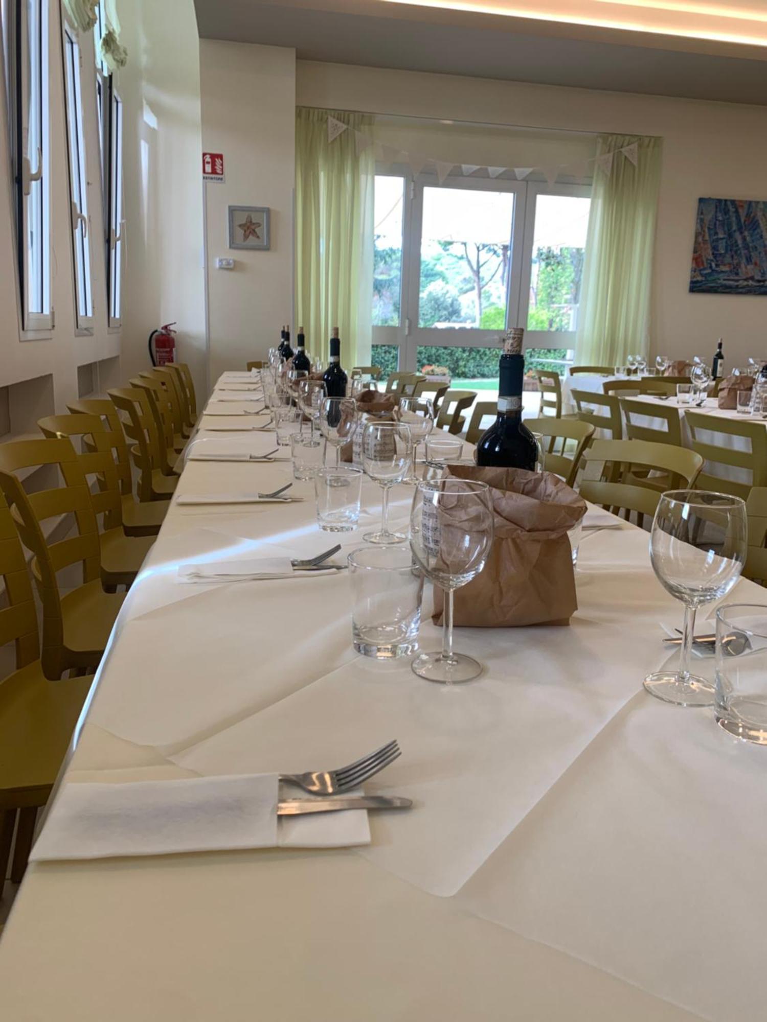 ホテル San Giuseppe Casa Per Ferie クエルチアネッラ エクステリア 写真