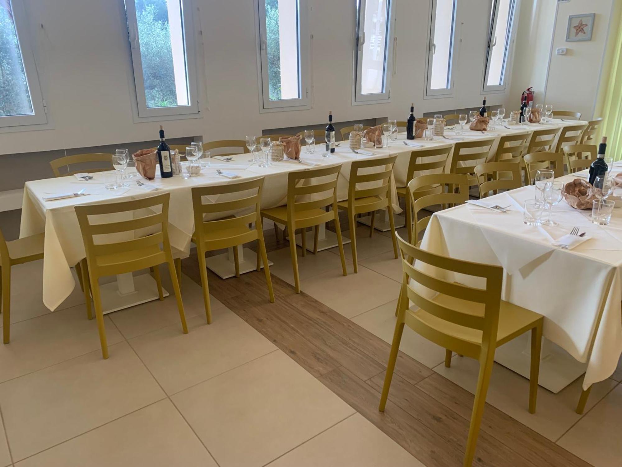ホテル San Giuseppe Casa Per Ferie クエルチアネッラ エクステリア 写真